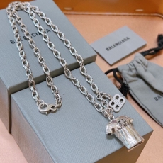 Balenciaga Necklaces